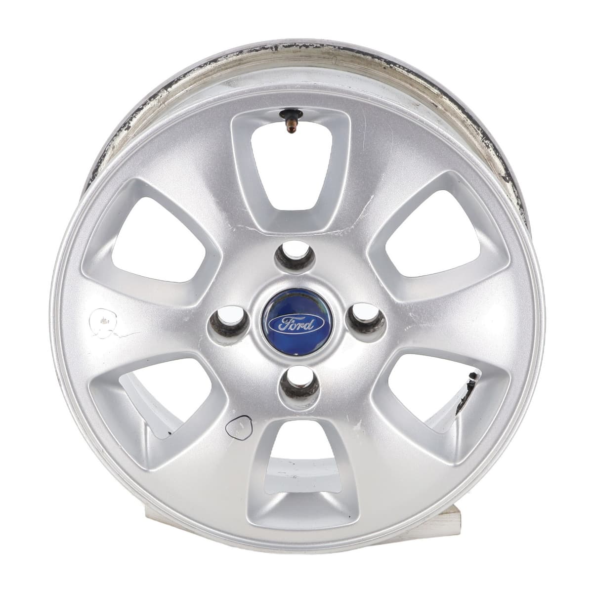 Image sélectionnée