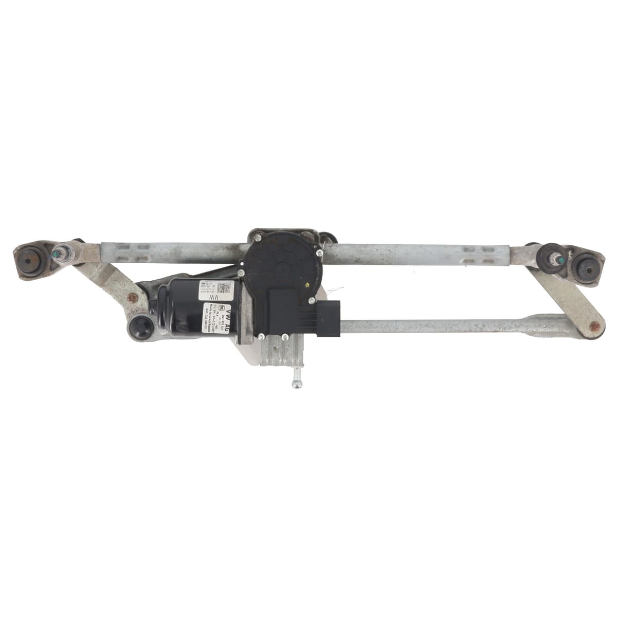 Moteur essuie-glace avant — VOLKSWAGEN — POLO VI — PHASE 1 — OE 2G1955023E — occasion garantie 2 ans