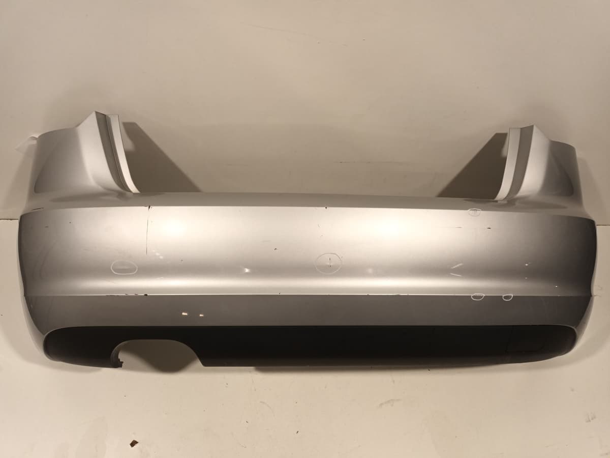 Pare-choc arriere — AUDI — A3 II SPORTBACK — PHASE 2 — OE 8P4807303GGRU — occasion garantie 2 ans