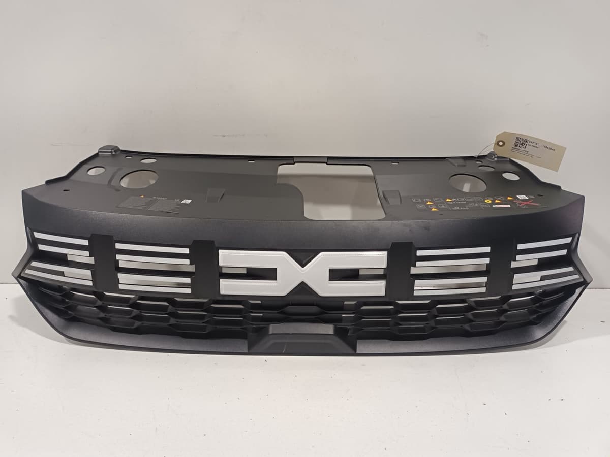 Calandre — DACIA — SANDERO 3 — PHASE 2 — OE 622545391R — occasion garantie 2 ans