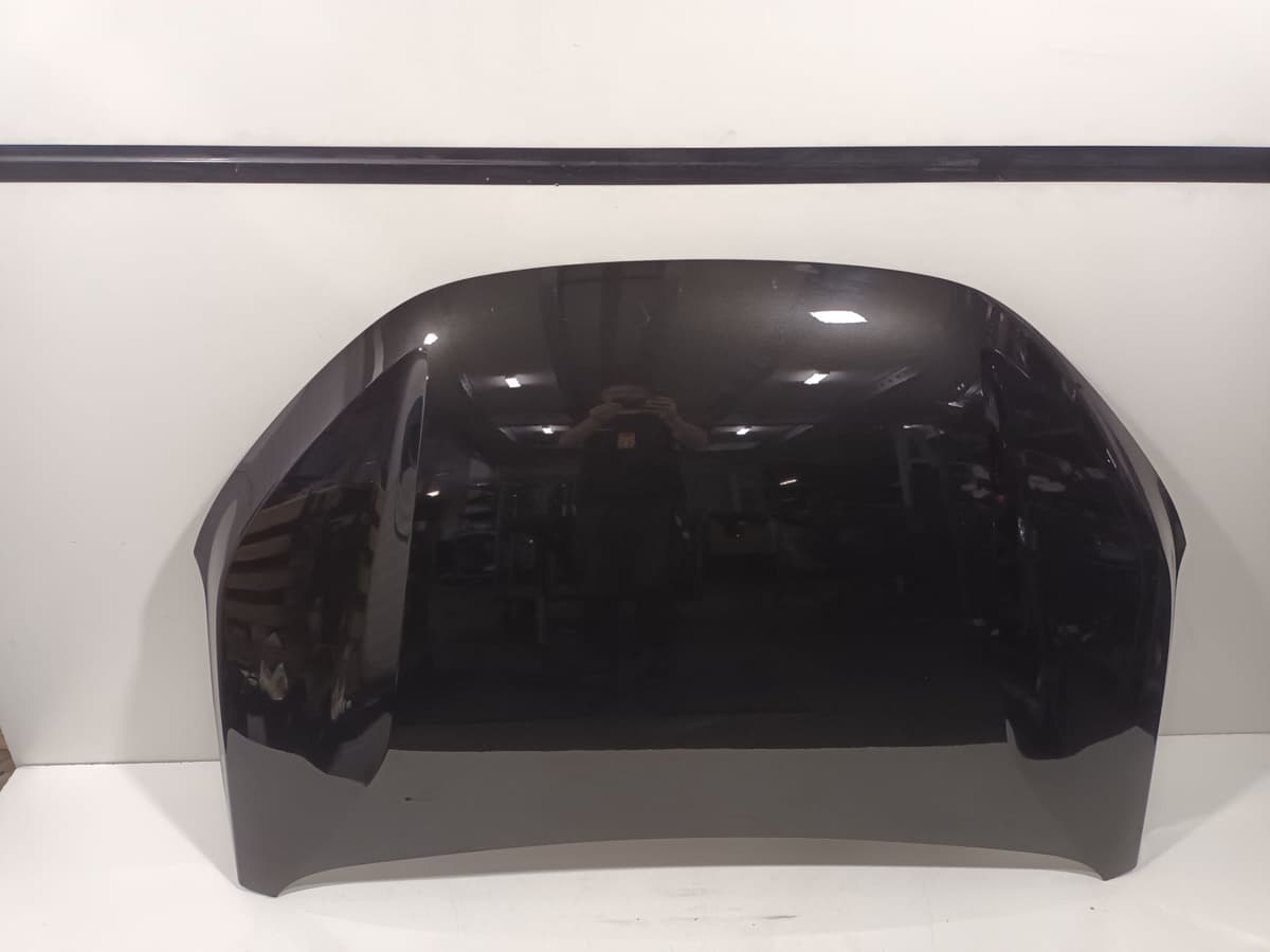 Capot — DACIA — SANDERO 3 — PHASE 2 — OE 651005909R — occasion garantie 2 ans
