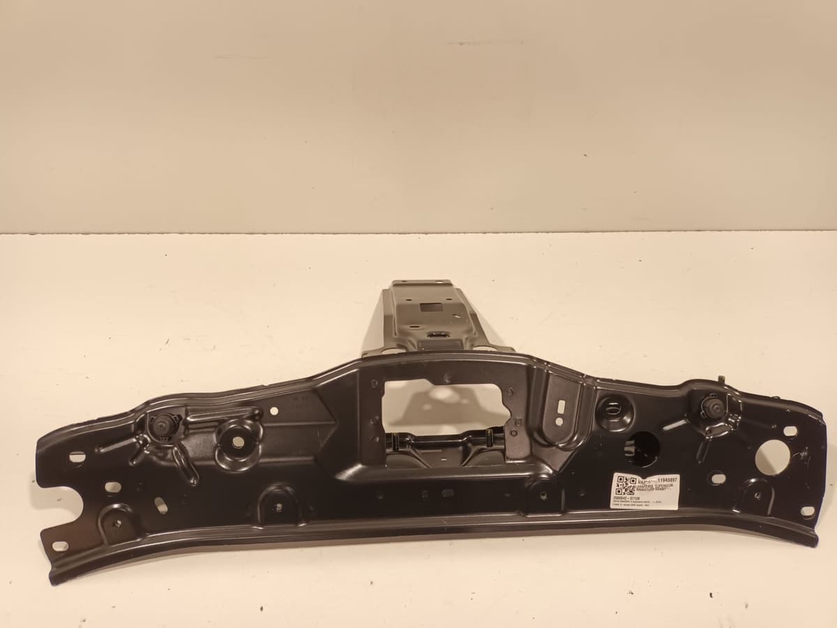 Traverse superieur armature avant — DACIA — SANDERO 3 — PHASE 2 — OE 625123443R — occasion garantie 2 ans