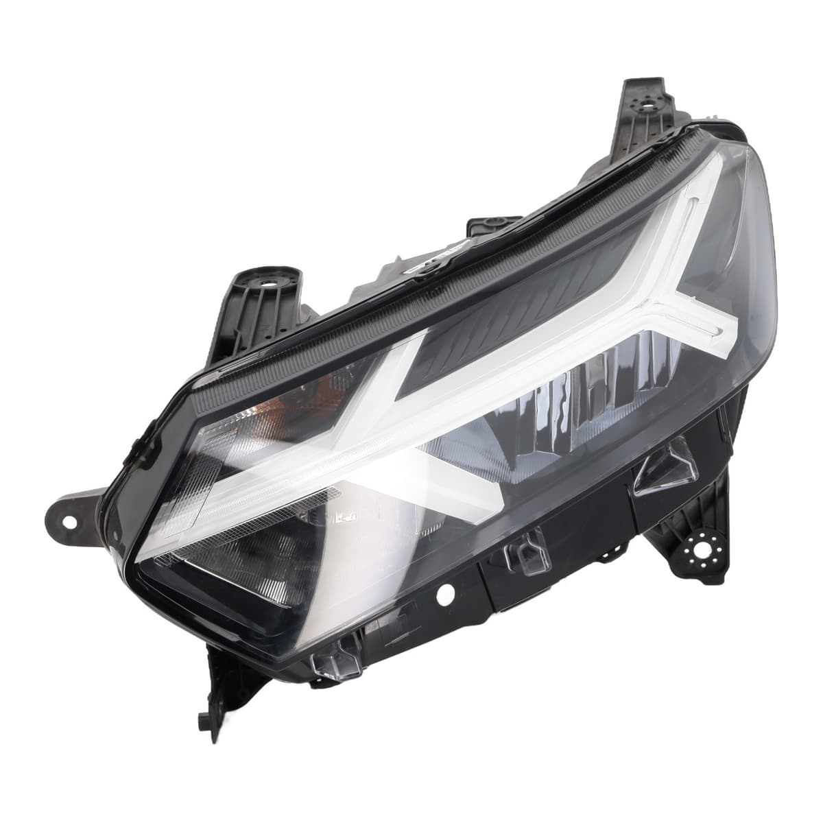 Image sélectionnée