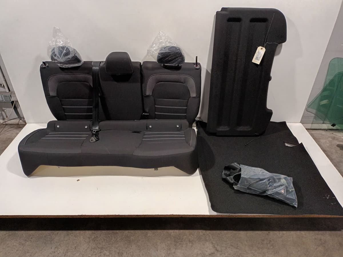 Image sélectionnée