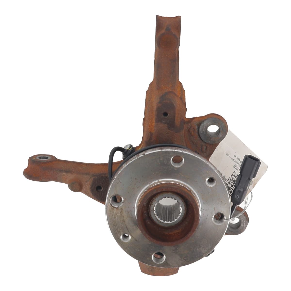 Image sélectionnée