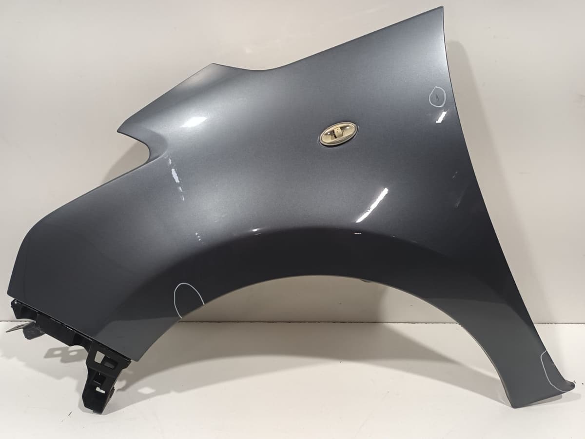 Aile avant gauche — CITROEN — C3 PICASSO — PHASE 1 — OE 7840X0 — occasion garantie 2 ans