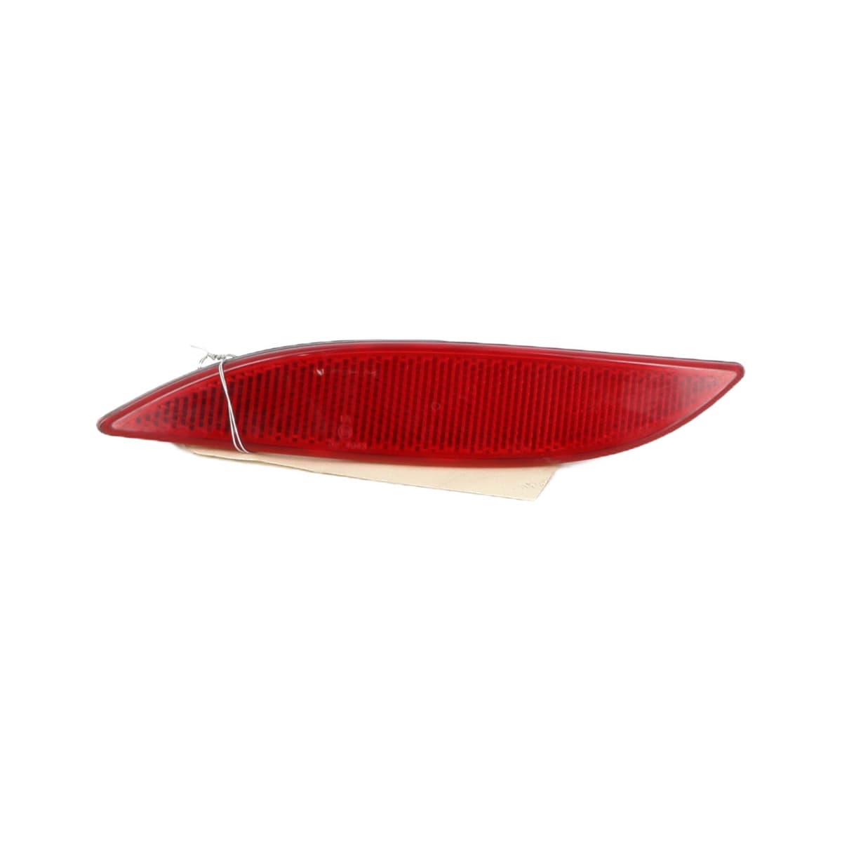 Catadioptre arriere gauche — RENAULT — FLUENCE — PHASE 1 — OE 265654107R — occasion garantie 2 ans