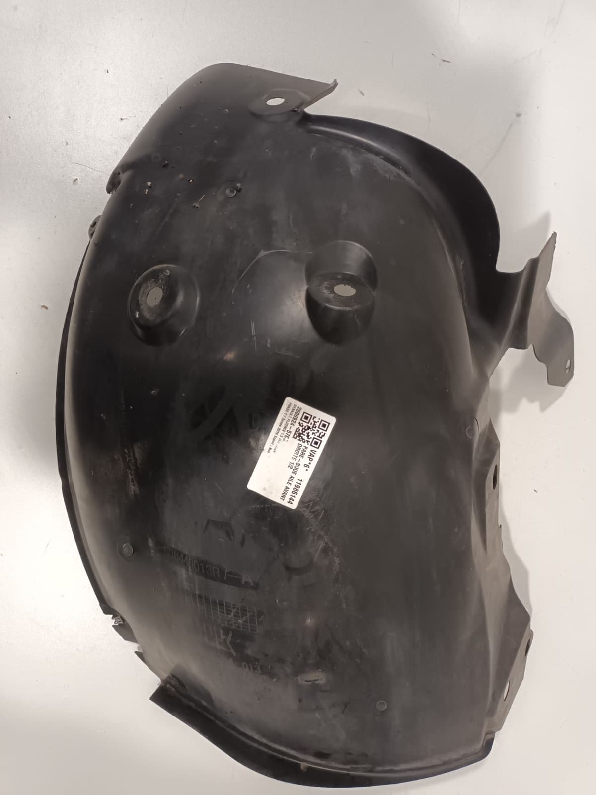 Image sélectionnée