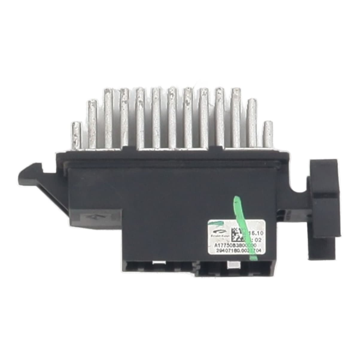 Resistance de chauffage — RENAULT — FLUENCE — PHASE 1 — OE 271502874R — occasion garantie 2 ans