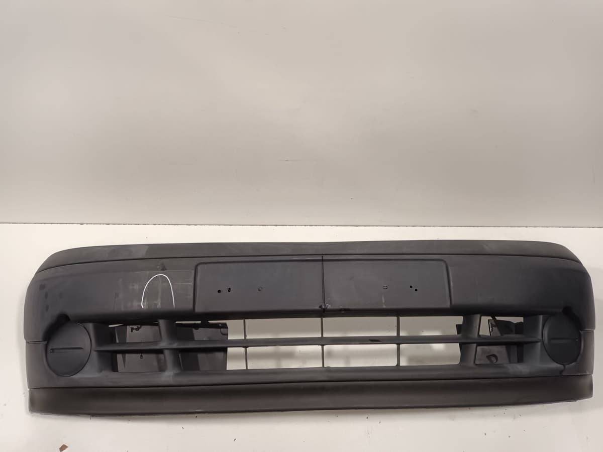 Pare-choc avant — RENAULT — KANGOO I — PHASE 2 — OE 7701056417 — occasion garantie 2 ans