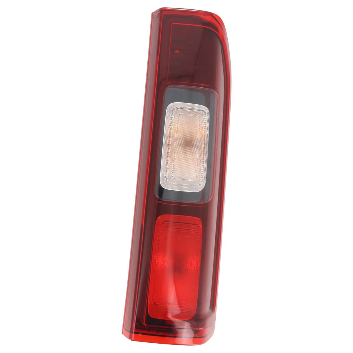 Feu arriere droit — RENAULT — TRAFIC III — PHASE 3 — OE 265504656R — occasion garantie 2 ans