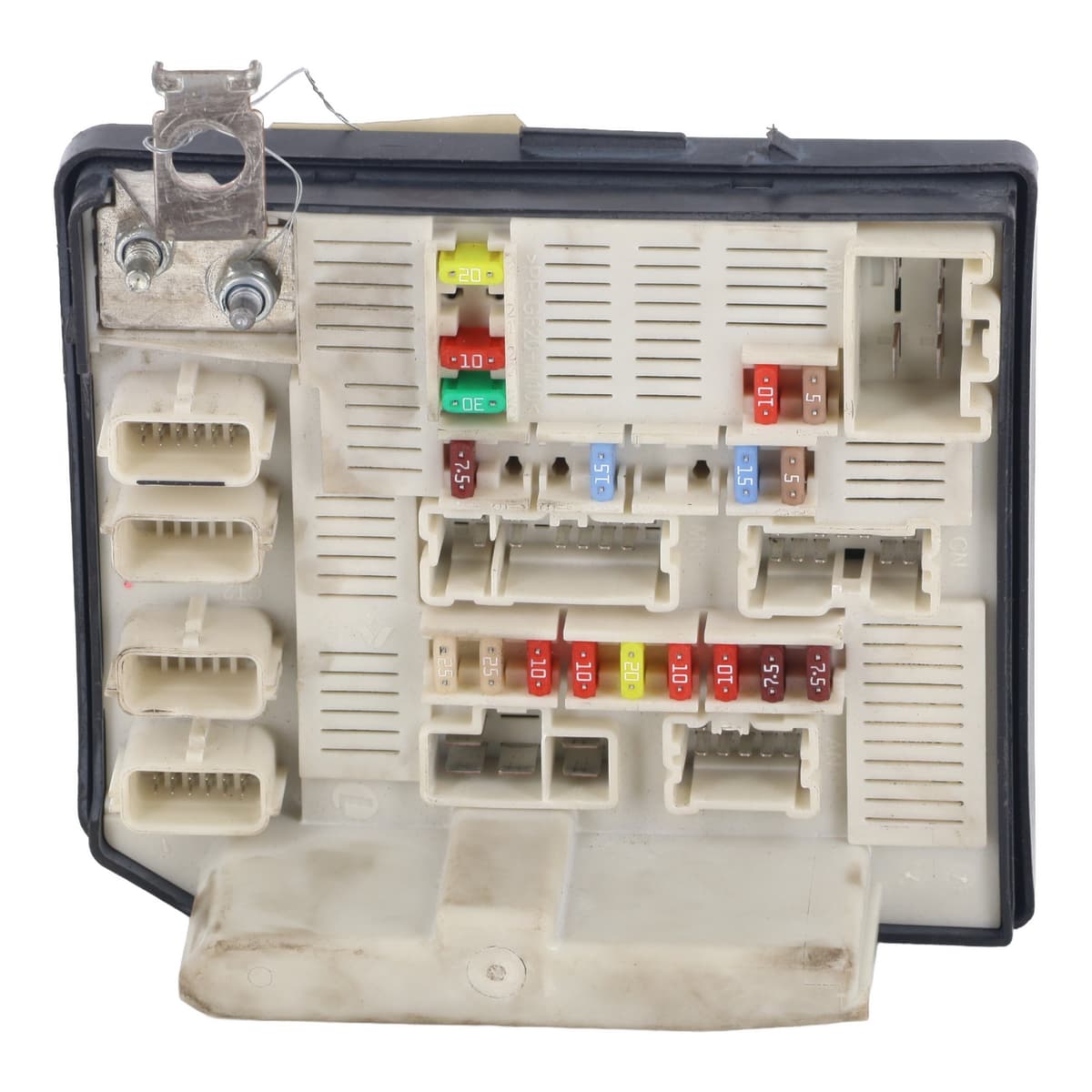 Image sélectionnée