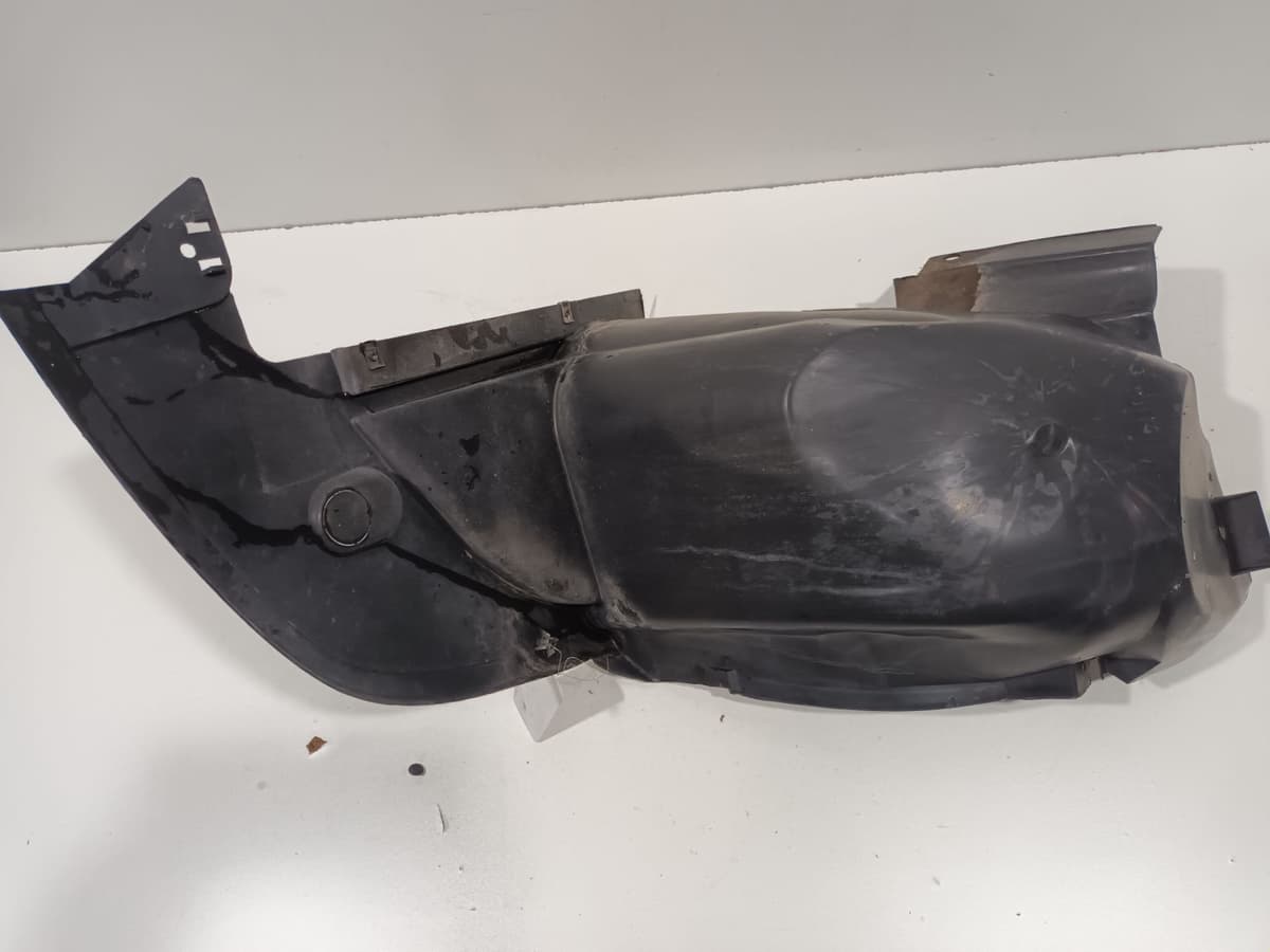 Pare-boue aile avant gauche 1/2 — CITROEN — C5 I — PHASE 1 — OE 7136AA — occasion garantie 2 ans