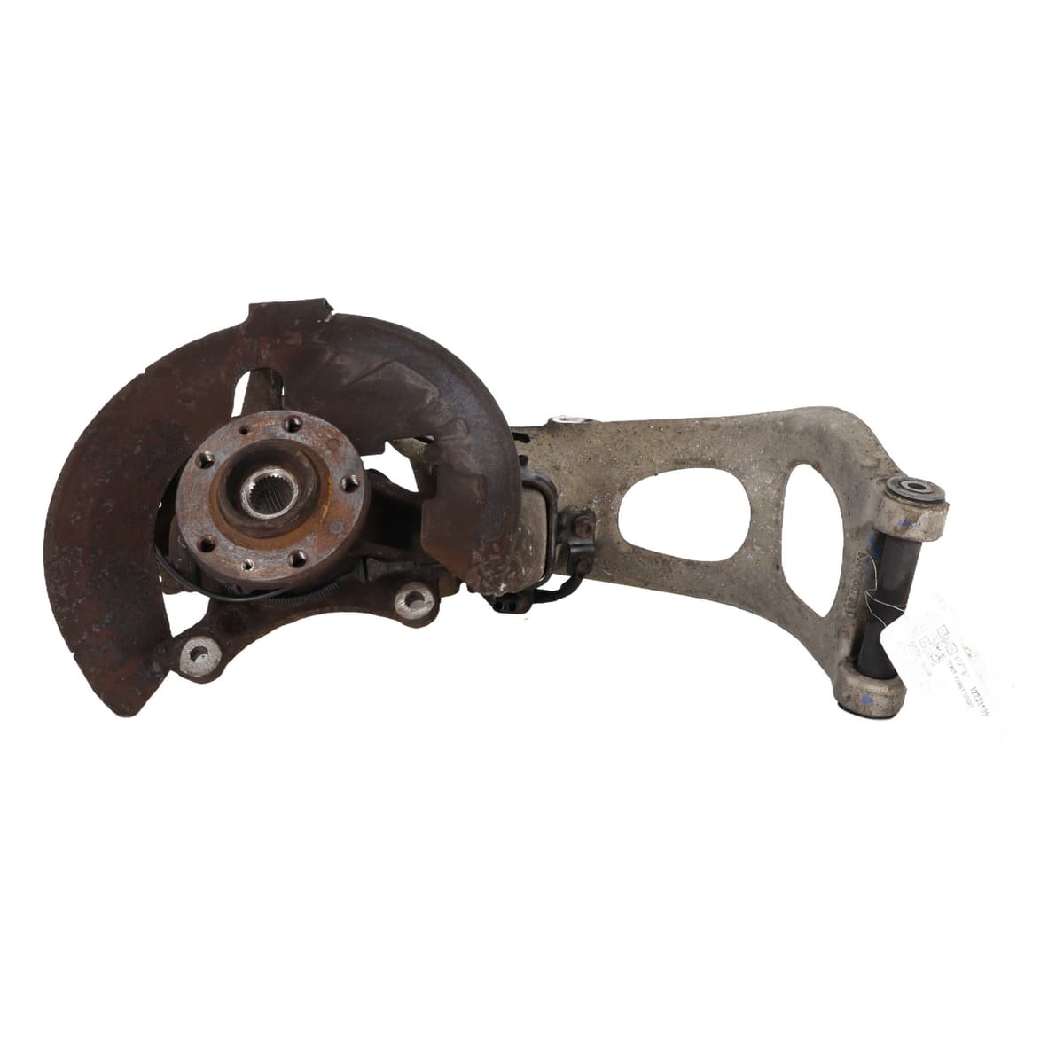 Image sélectionnée