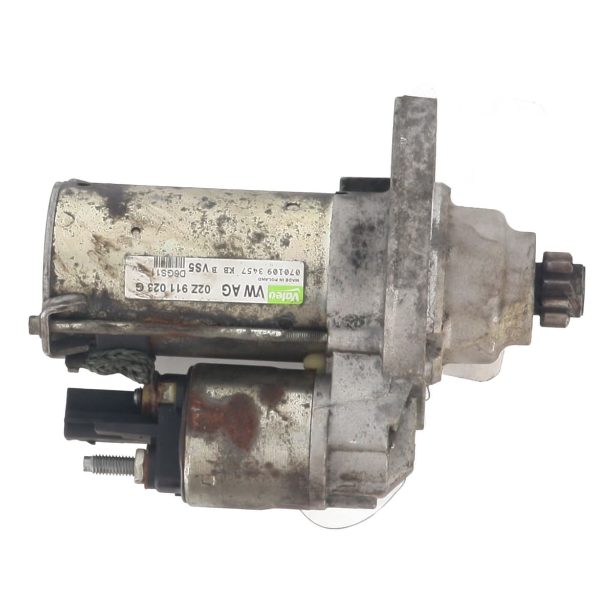 Image sélectionnée