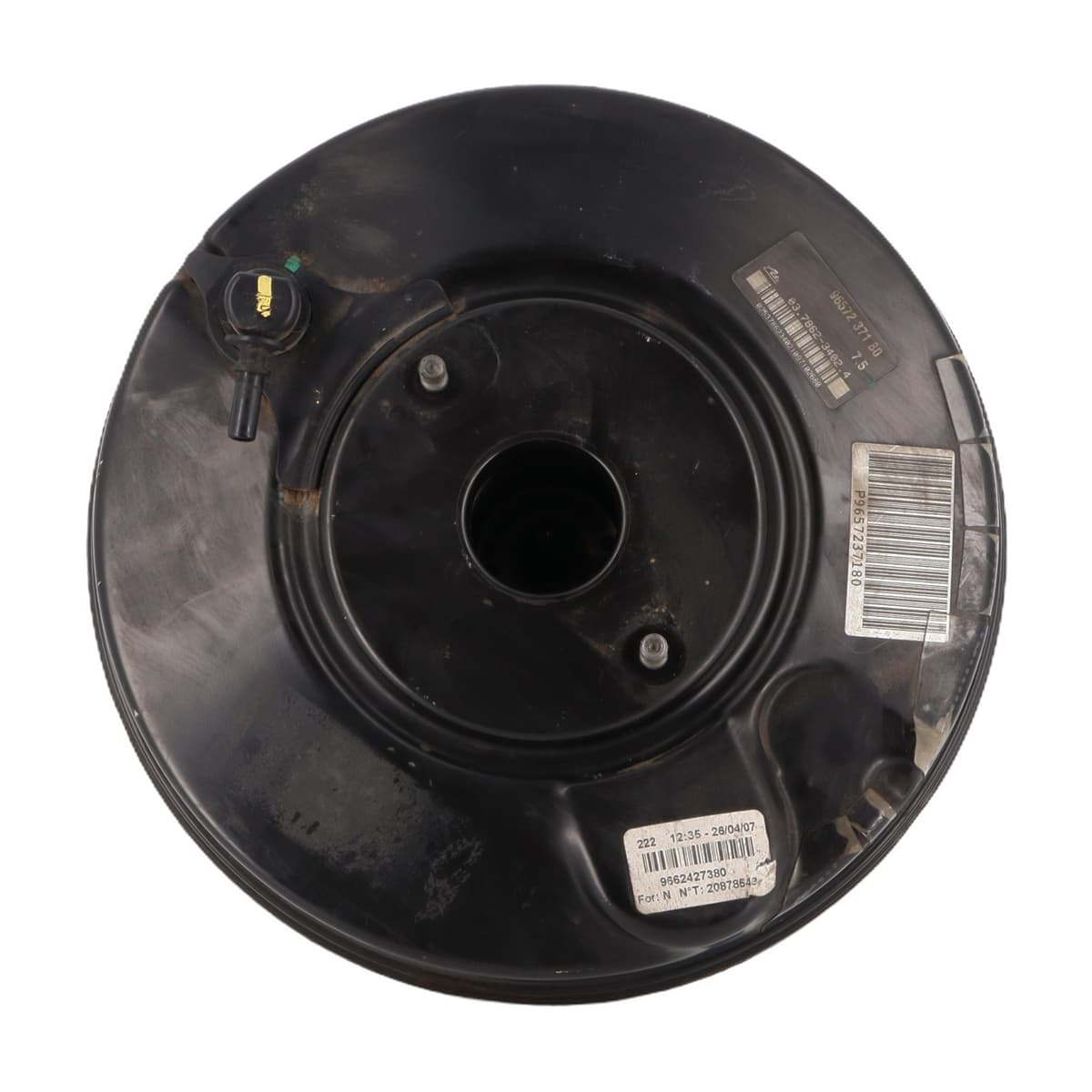 Image sélectionnée