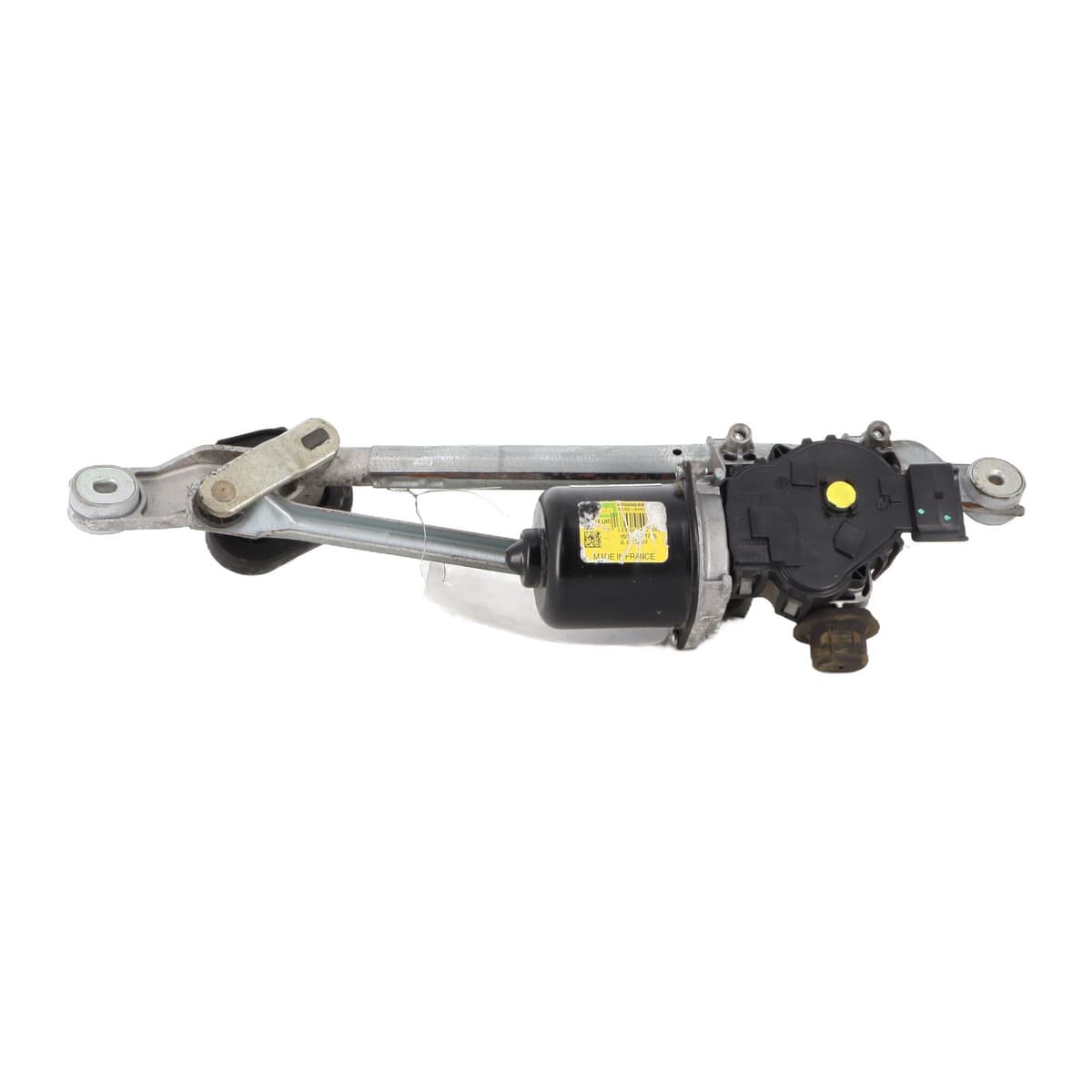 Moteur essuie-glace avant — PEUGEOT — 108 — PHASE 1 — OE B000779580 — occasion garantie 2 ans