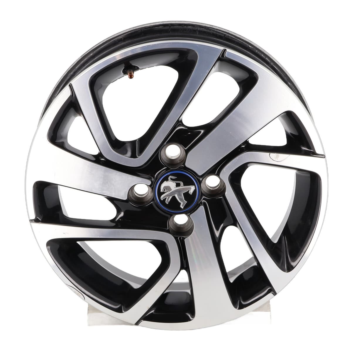 Image sélectionnée