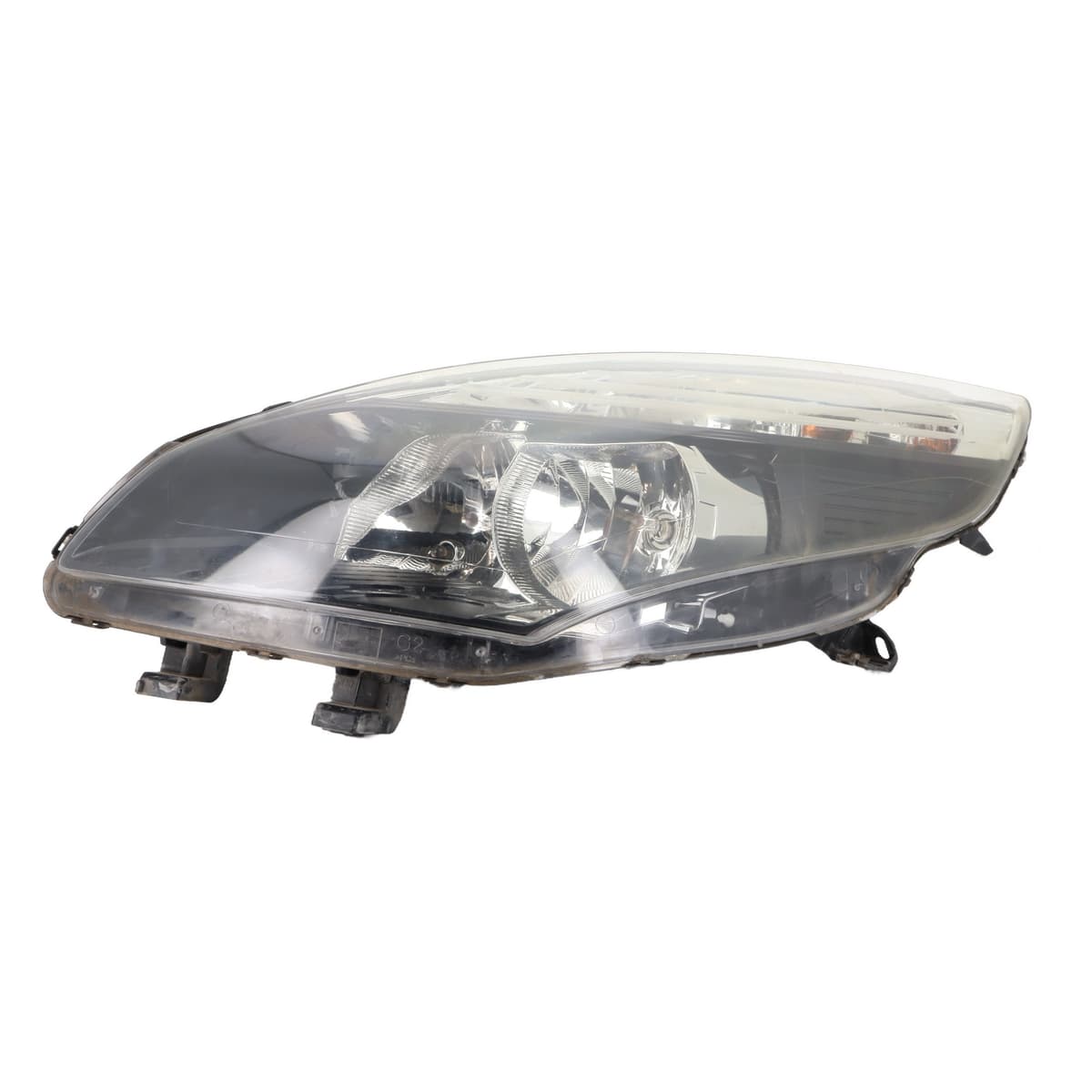 Image sélectionnée