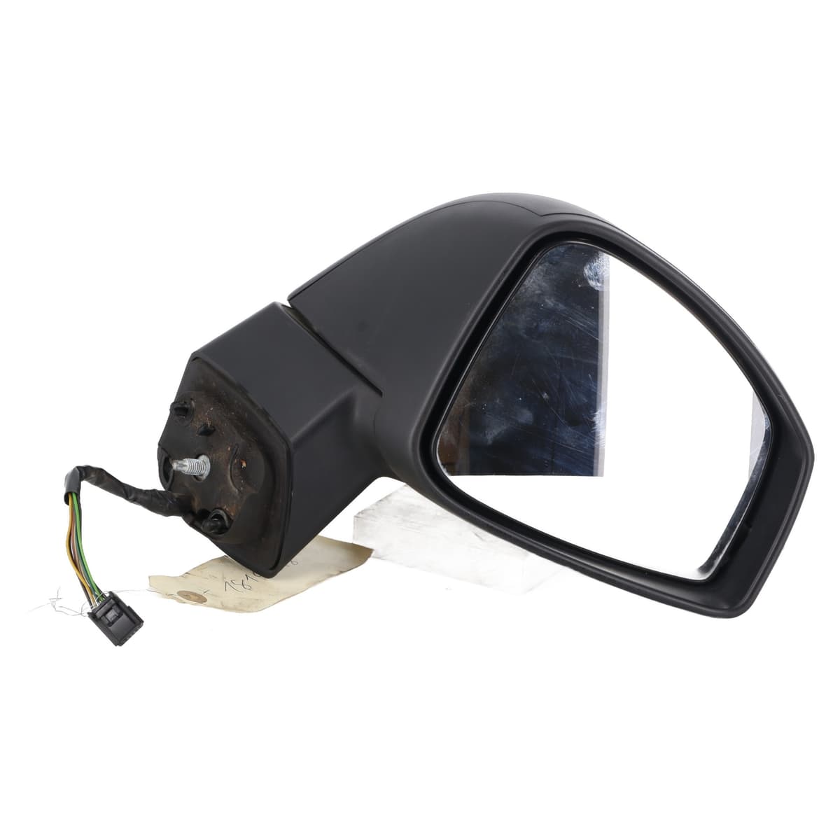 Image sélectionnée