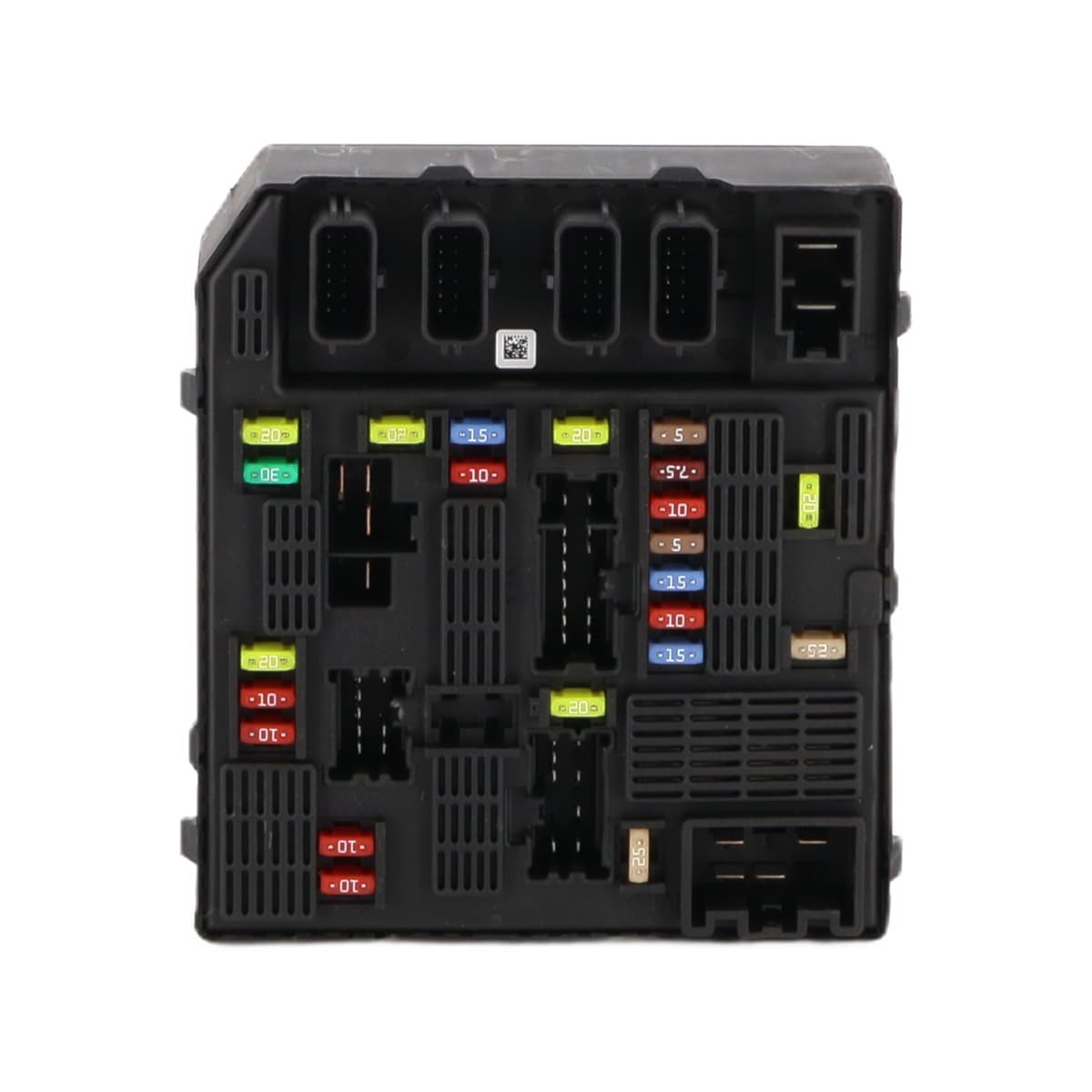 Image sélectionnée