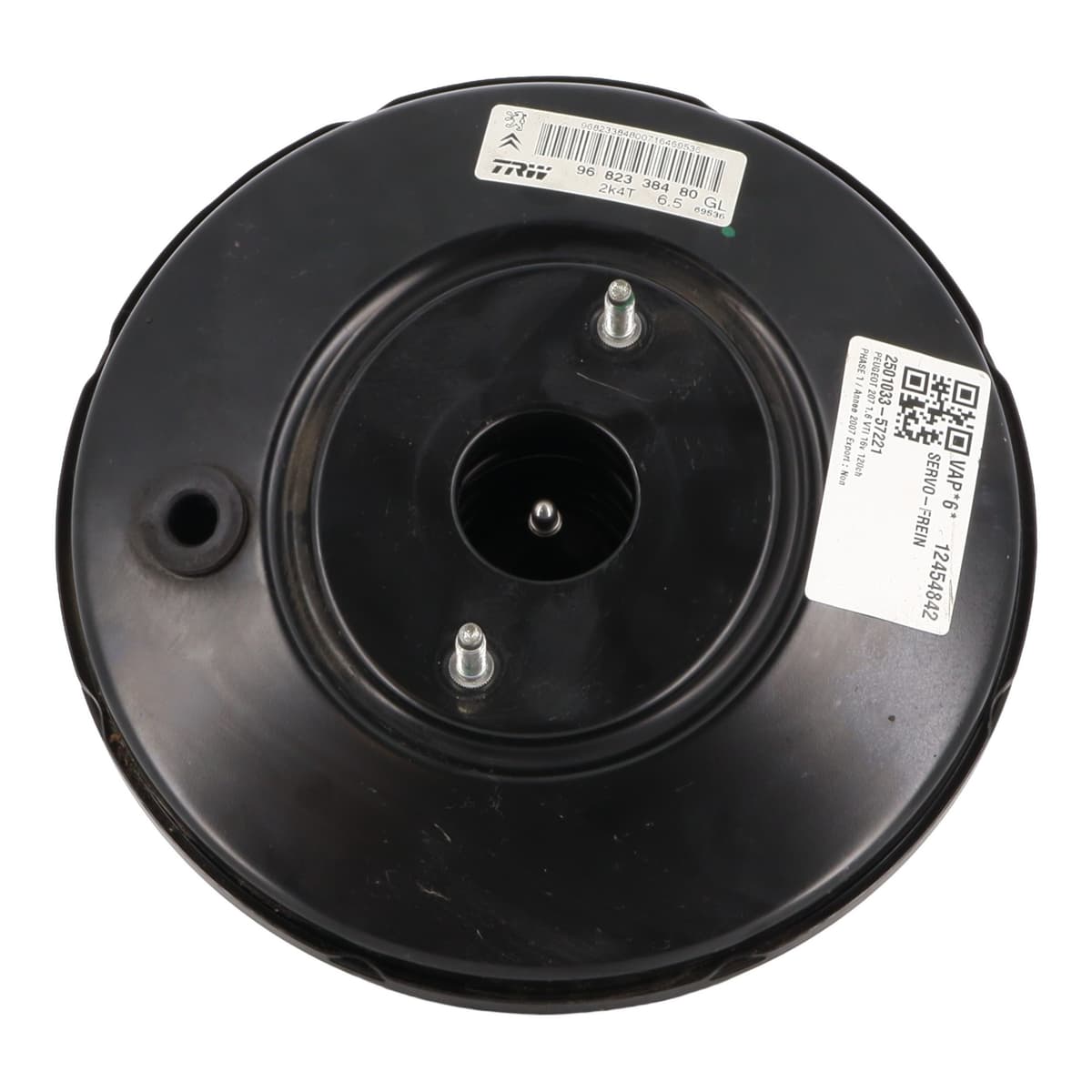 Image sélectionnée