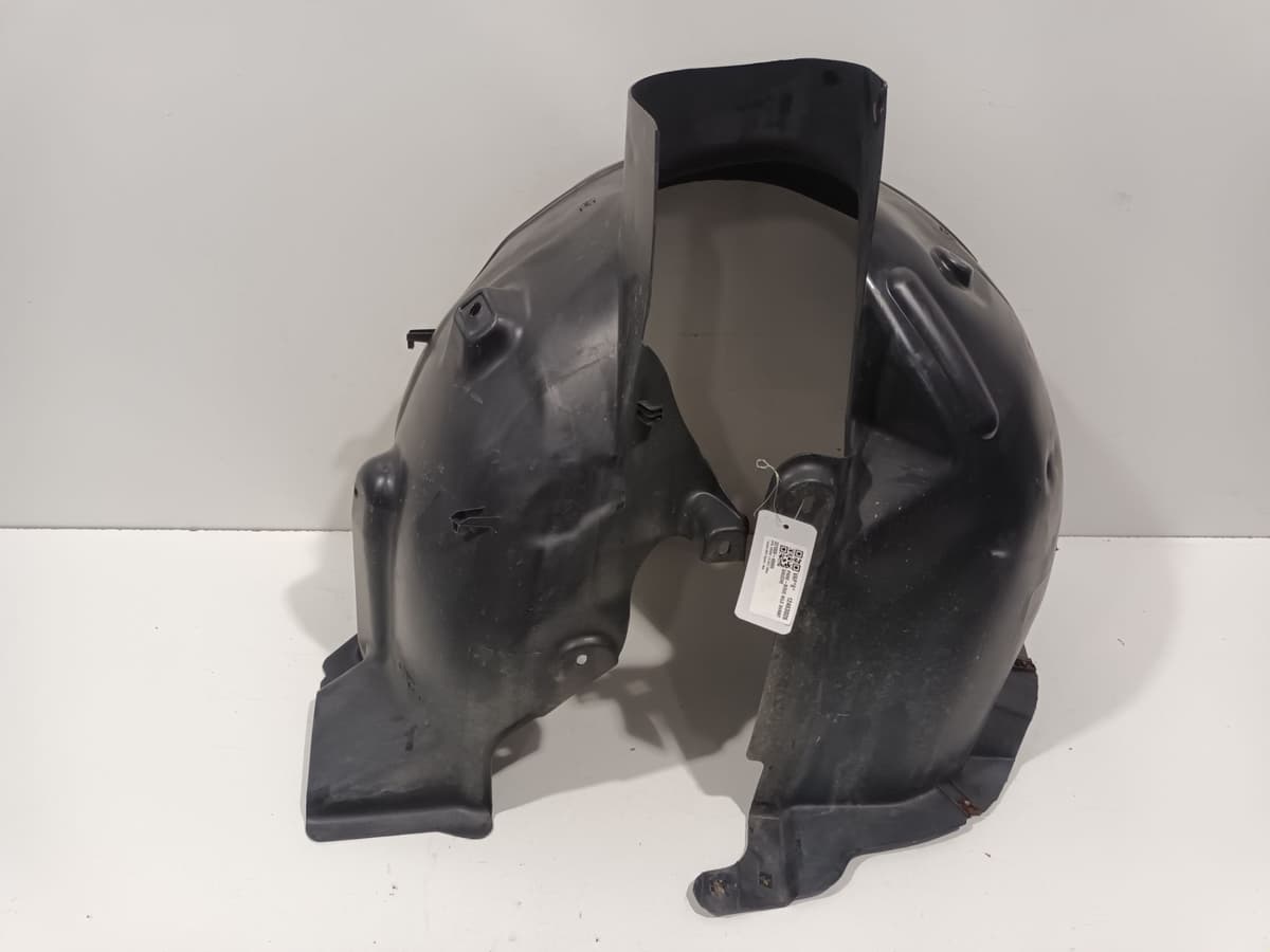 Pare-boue aile avant gauche — OPEL — VIVARO — OE 9857678580 — occasion garantie 2 ans