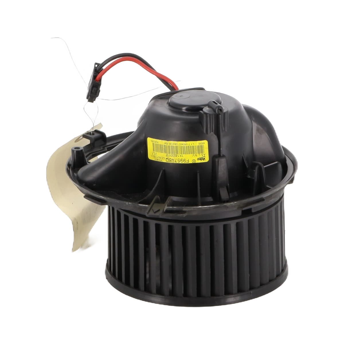 Ventilateur de chauffage — AUDI — A3 II — PHASE 1 — OE 1K1820015Q — occasion garantie 2 ans