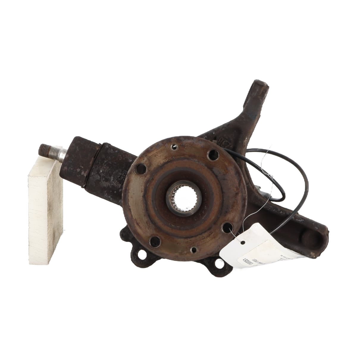 Image sélectionnée