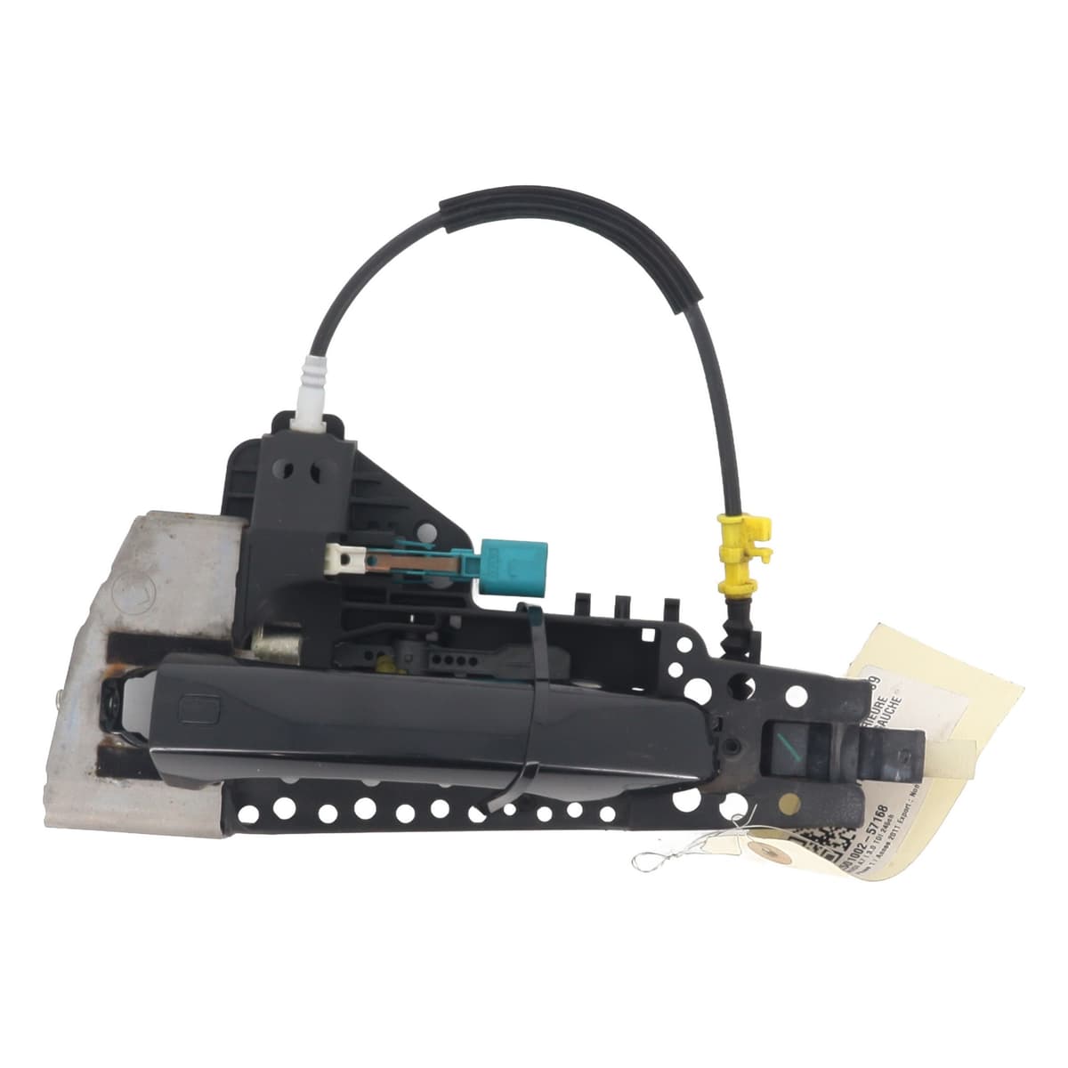 Image sélectionnée