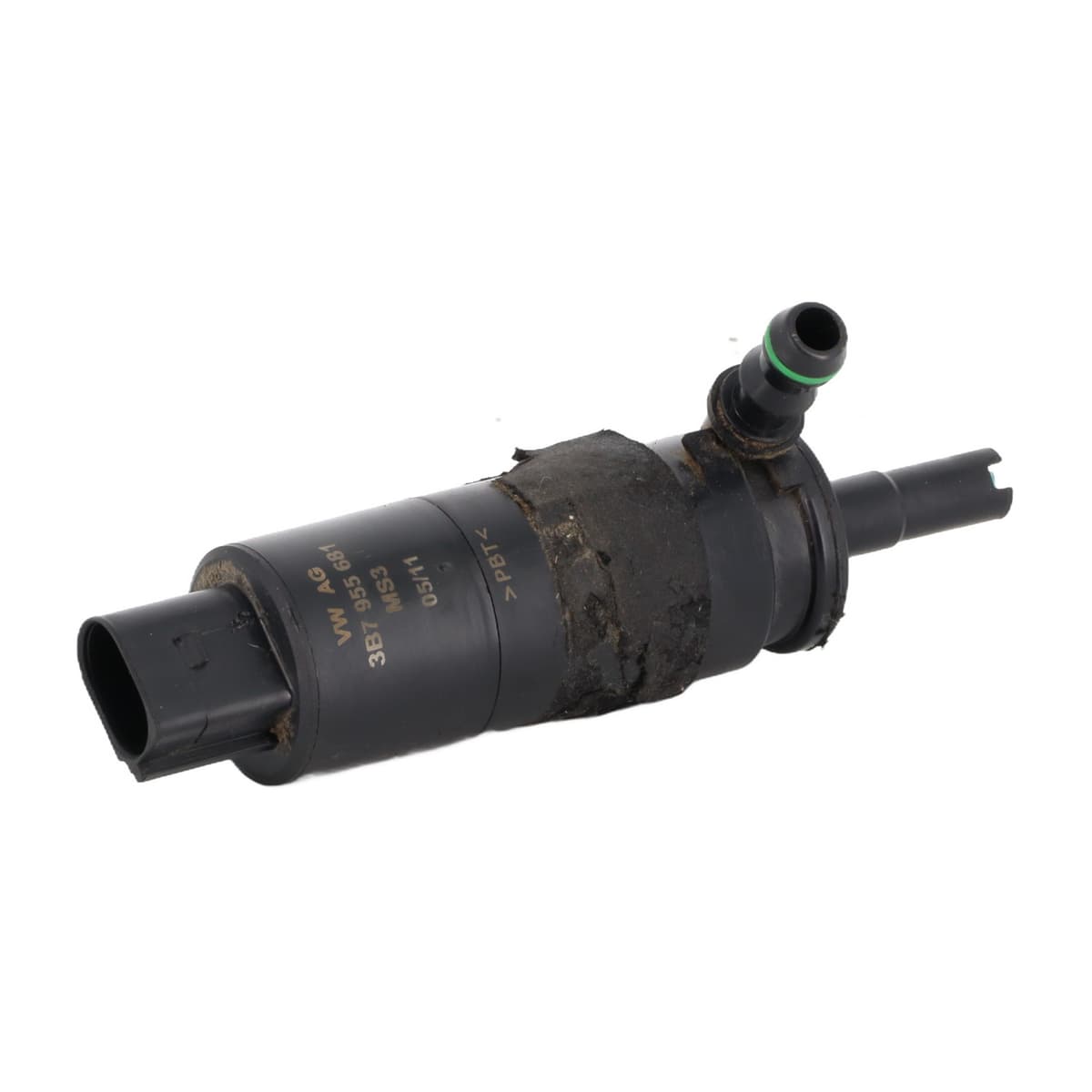 Image sélectionnée