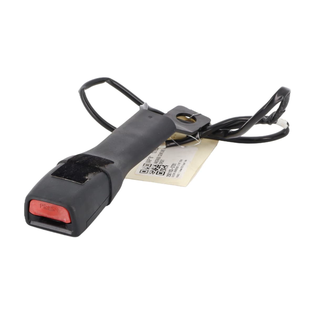 Image sélectionnée