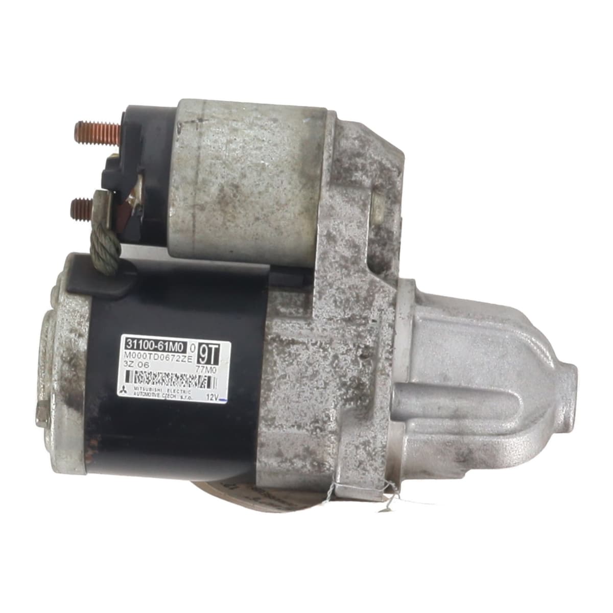 Image sélectionnée