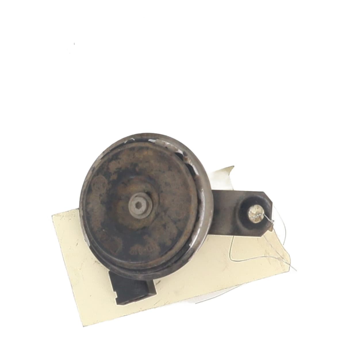 Klaxon / avertisseur — SUZUKI — SX4SCROSS — PHASE 1 — OE 38500-68H11-000 — occasion garantie 2 ans