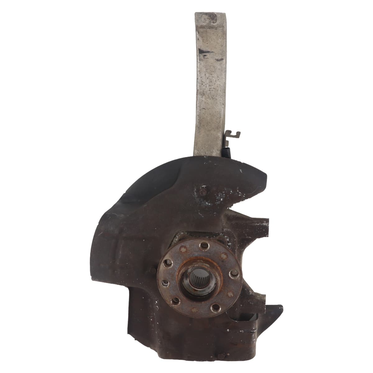 Image sélectionnée