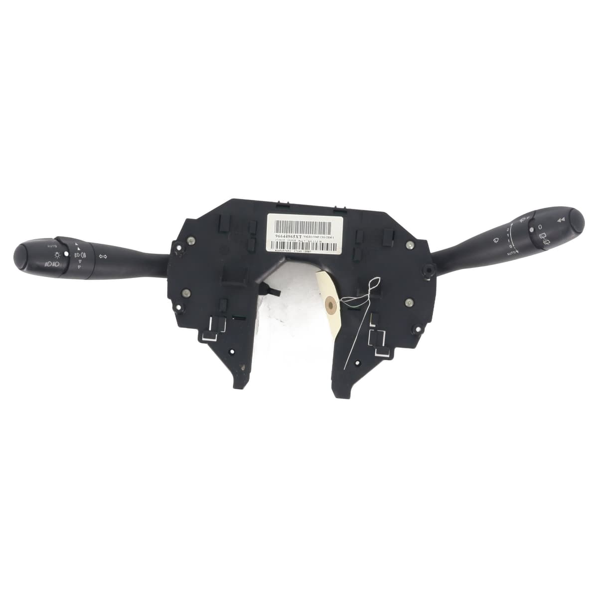 Bloc commodo — CITROEN — C4 I GRAND PICASSO — PHASE 1 — OE 624348 — occasion garantie 2 ans