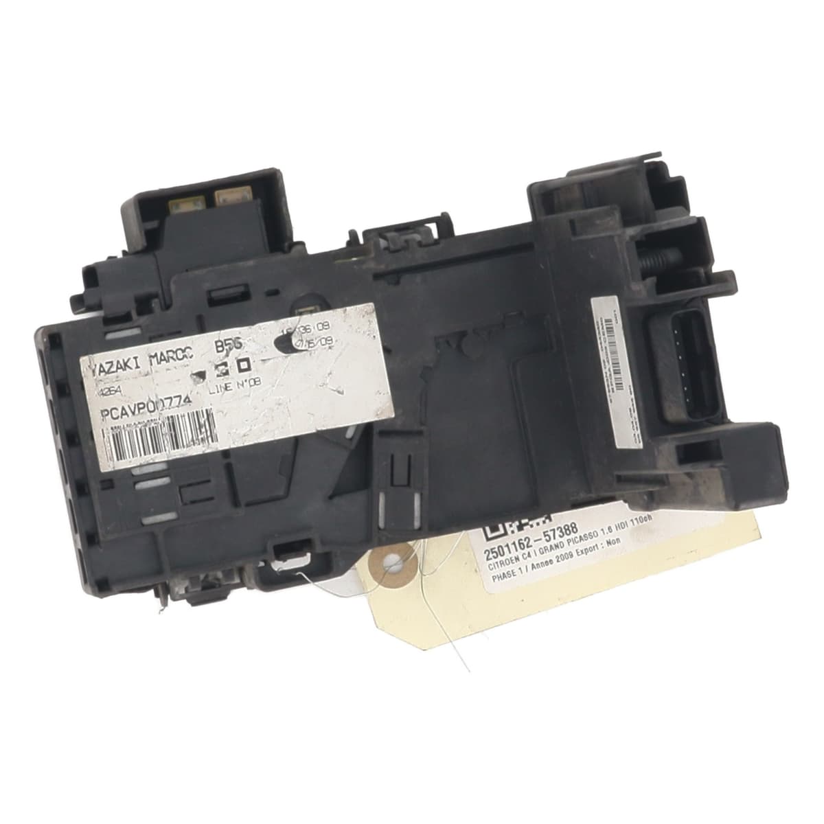 Image sélectionnée