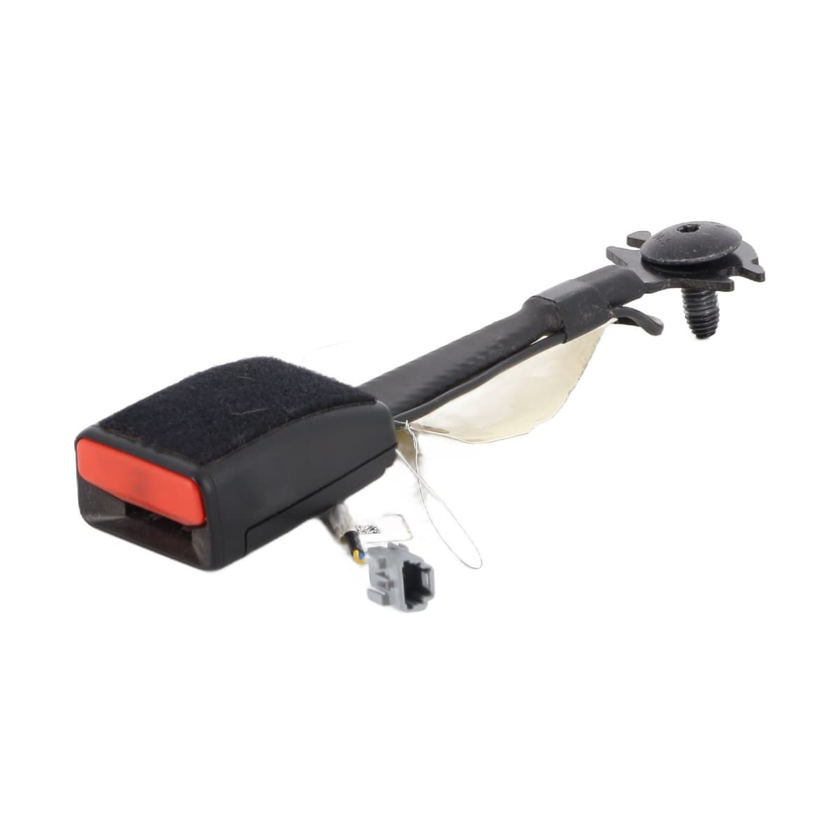Ancrage ceinture avant gauche — RENAULT — ARKANA — PHASE 1 — OE 878173438R — occasion garantie 2 ans
