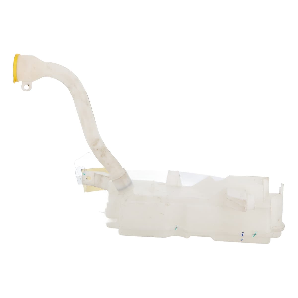 Reservoir lave-glace avant — RENAULT — ARKANA — PHASE 1 — OE 289104443R — occasion garantie 2 ans