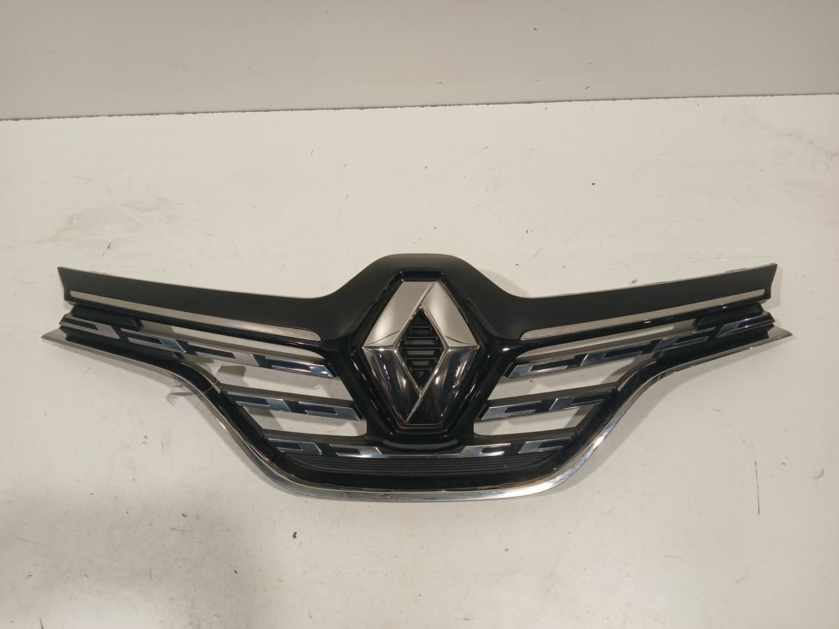 Calandre — RENAULT — SCENIC IV — PHASE 1 — OE 622561964R — occasion garantie 2 ans