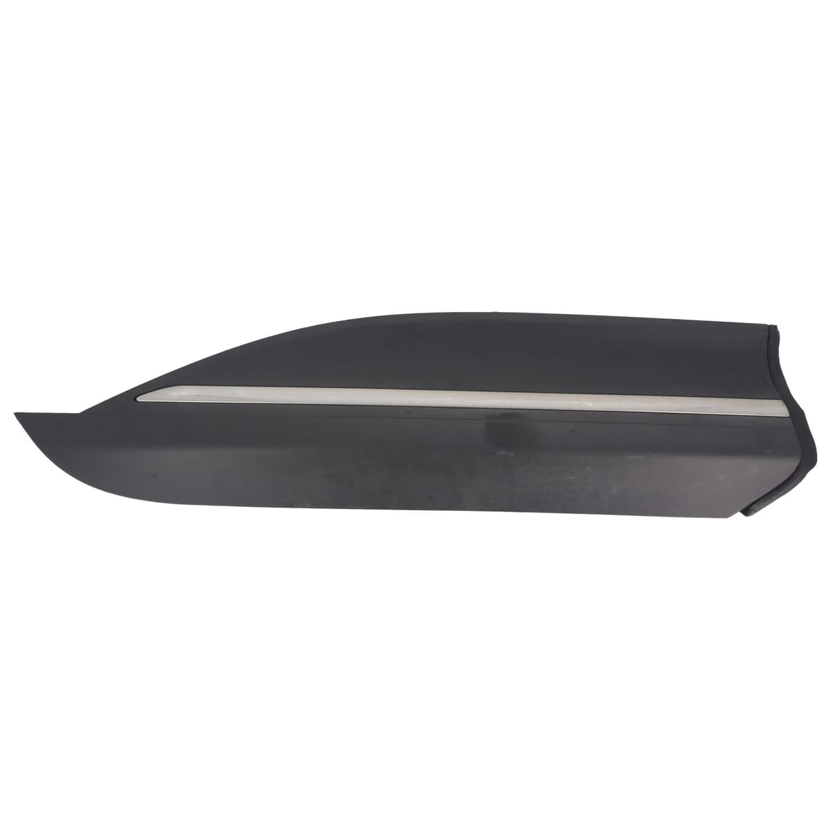 Baguette porte arriere droit — RENAULT — SCENIC IV — PHASE 1 — OE 828767411R — occasion garantie 2 ans