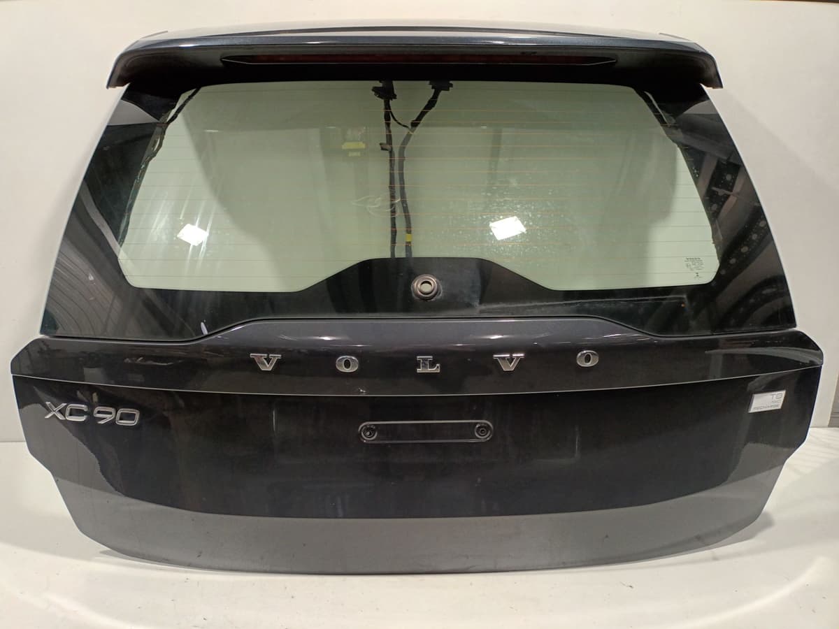 Malle / hayon / coffre — VOLVO — XC90 II — PHASE 2 — OE 31455985 — occasion garantie 2 ans