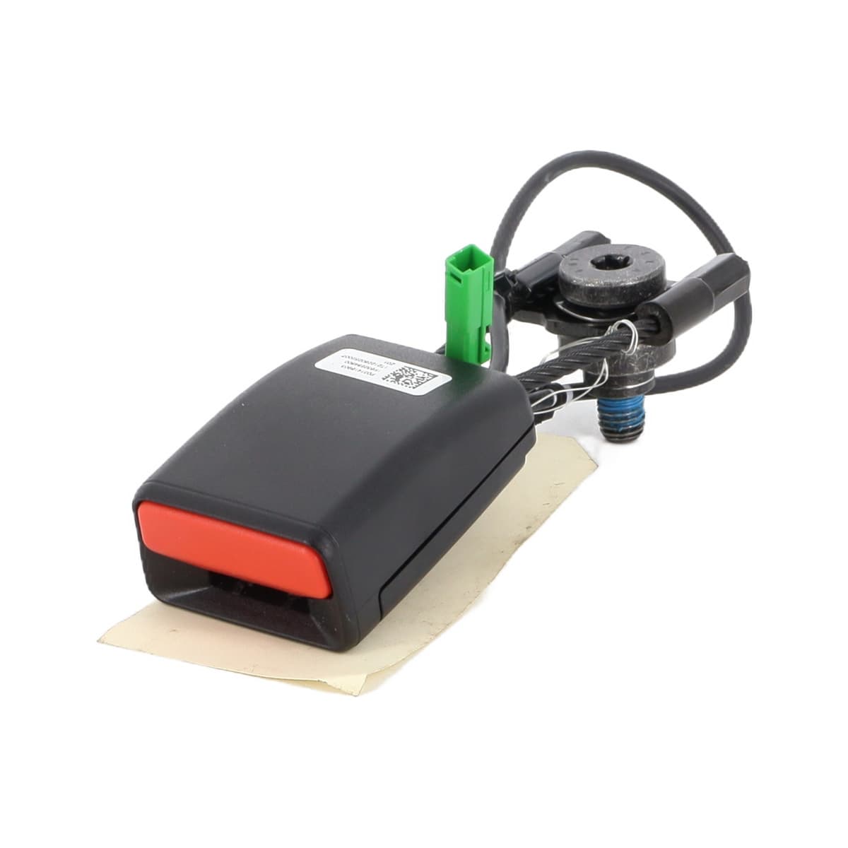 Image sélectionnée