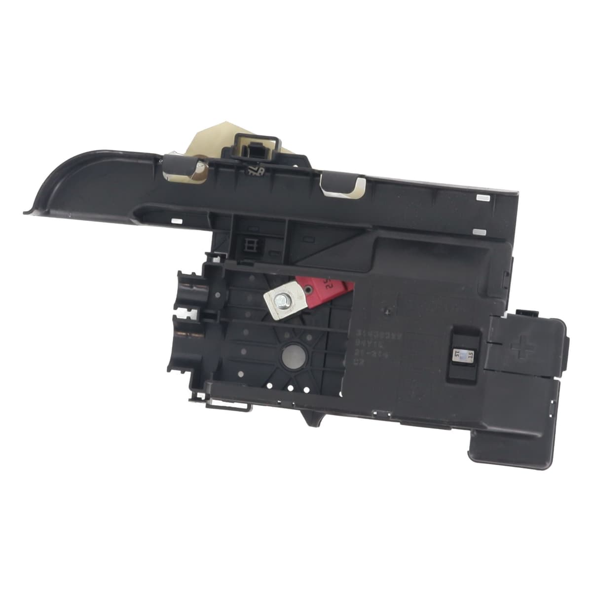 Image sélectionnée