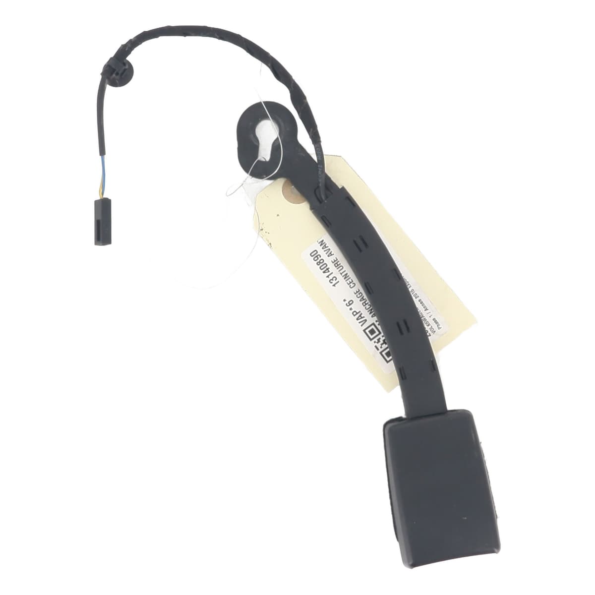 Image sélectionnée