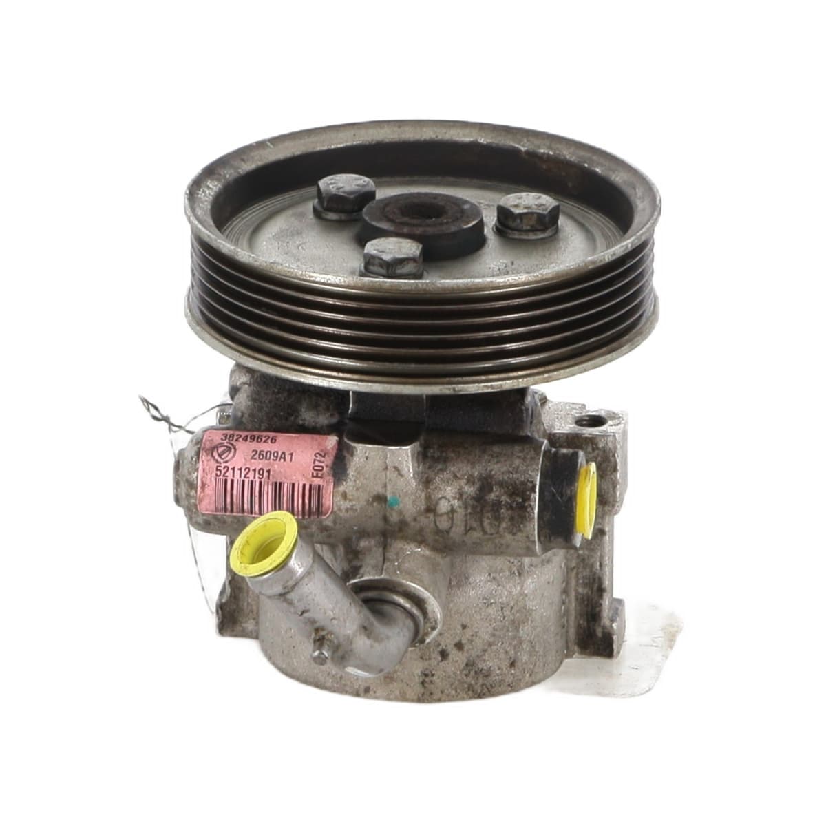 Image sélectionnée