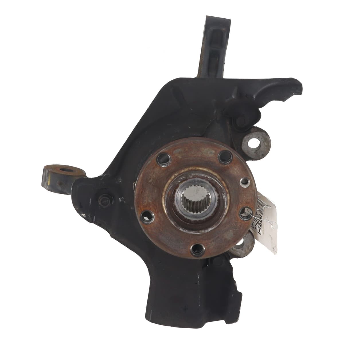 Image sélectionnée