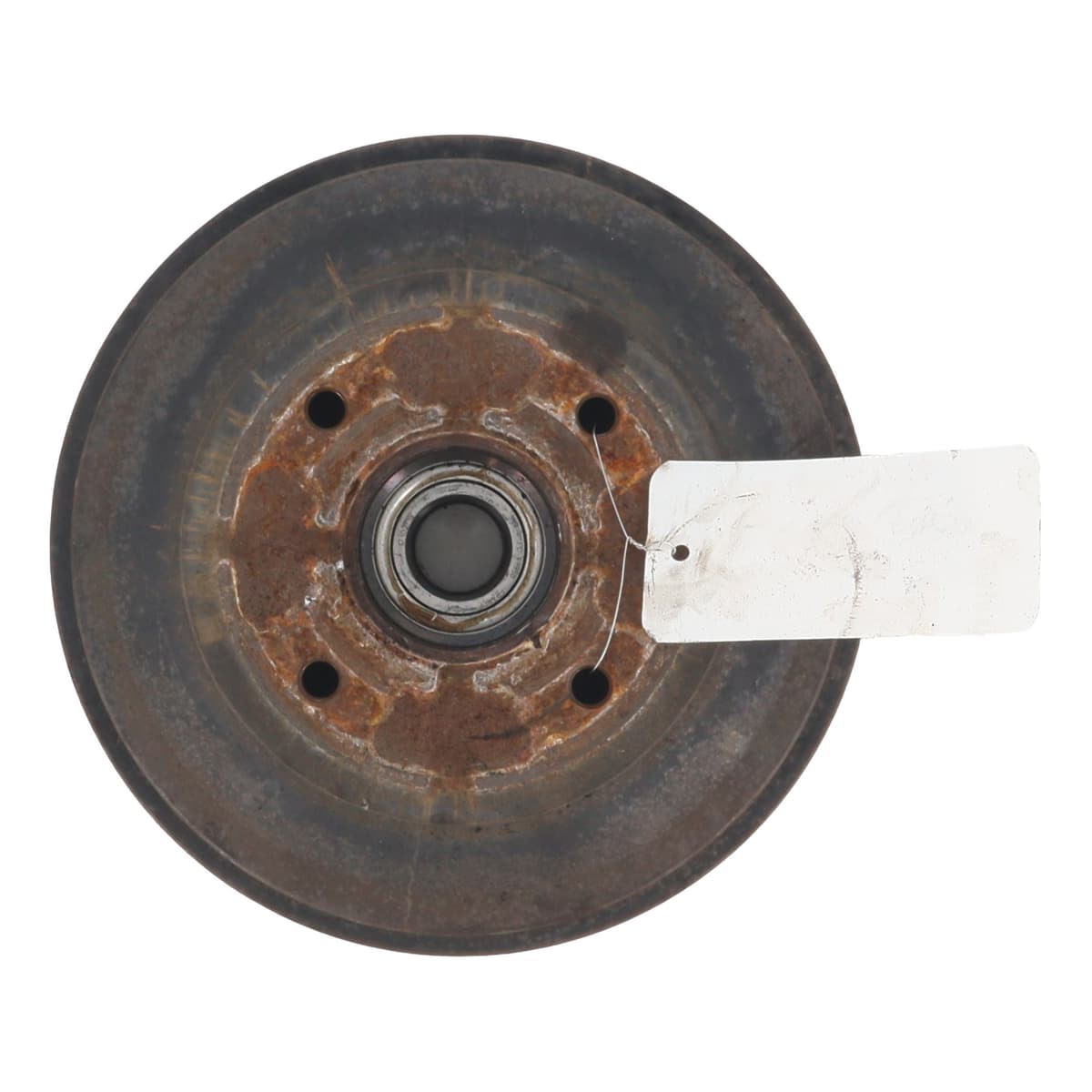 Image sélectionnée