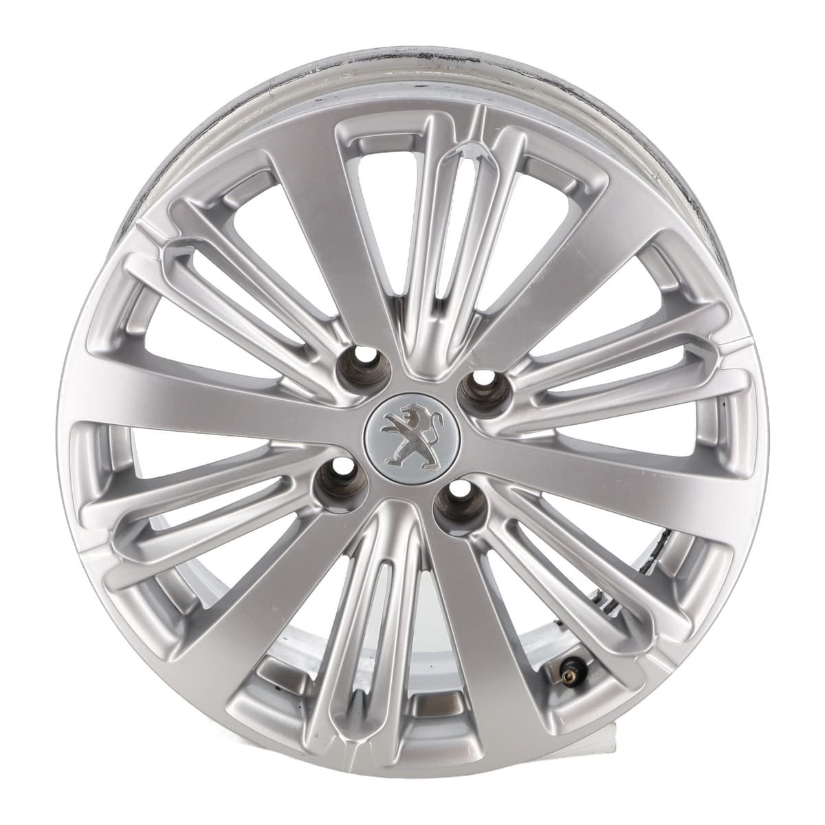 Image sélectionnée