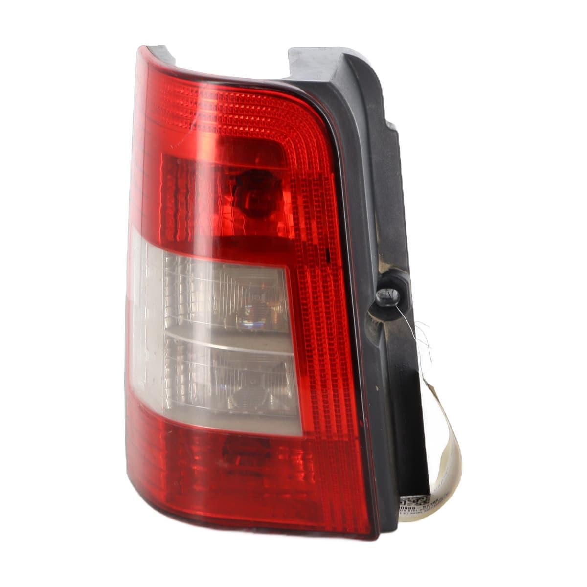 Feu arriere gauche — CITROEN — BERLINGO I — PHASE 2 — OE 6350CX — occasion garantie 2 ans
